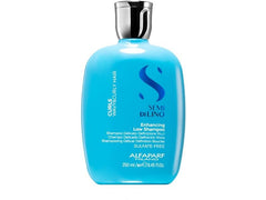 Alfaparf Milano Semi di Lino Shampoo for Curly Hair 250ml