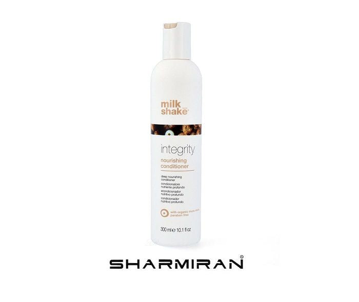 بلسم ميلك شيك إنتيغريتي مغذٍ لجميع أنواع الشعر 300مل