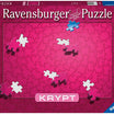 Ravensburger - 654 Piece Krypt Spiral - Pink