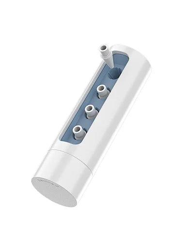 WiWU Rotative Pen Nib Organizer with 4 Replacement Tips