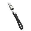 كابل شاحن XO NB170B 60 وات من النوع c إلى النوع c أو من USB إلى النوع c