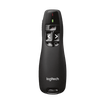 جهاز عرض لاسلكي Logitech R400، جهاز عرض لاسلكي مع مؤشر ليزر