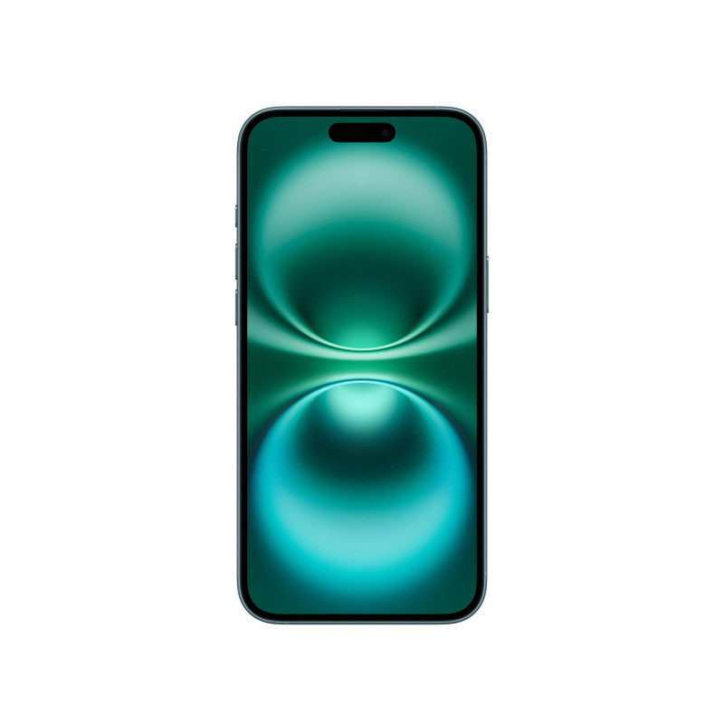 Apple iPhone 16 Plus - شاشة 6.7 بوصة وكاميرا 48 ميجابكسل