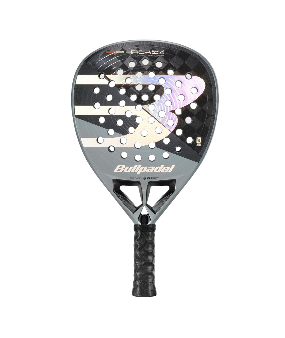 Bullpadel Hack 04 2026 – The Ultimate Power and Speed Racket