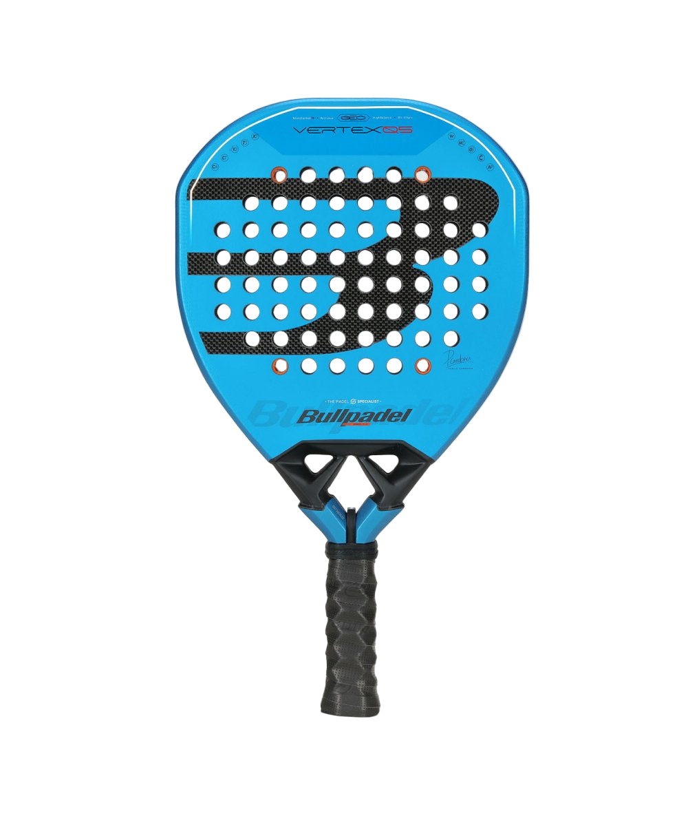 Bullpadel Vertex 05 GEO 2026 – Power & Control Max