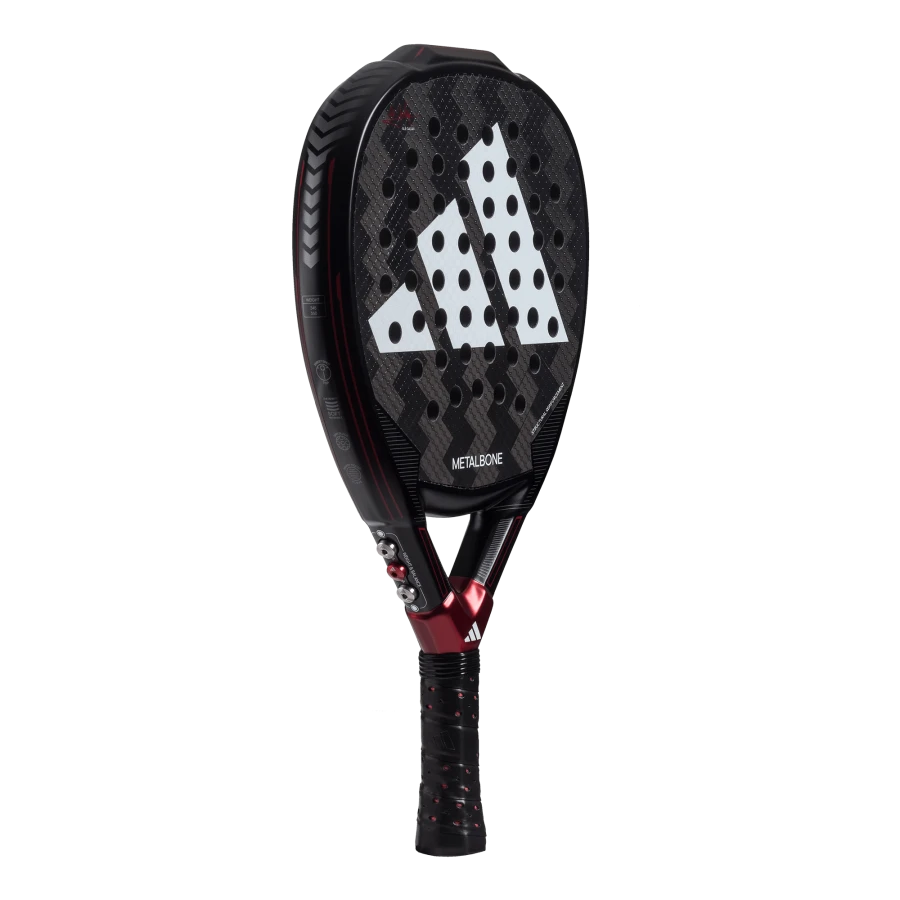 Adidas Metalbone 3.3 2024 – Ale Galán's Power Padel Racket