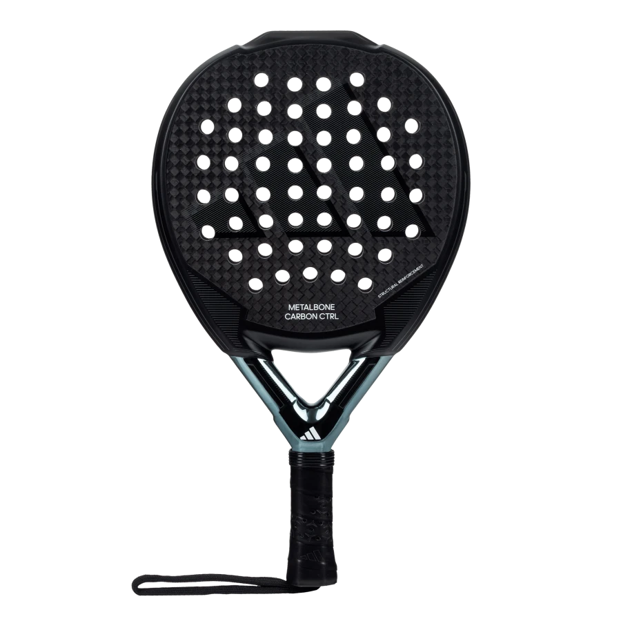 Adidas Metalbone Carbon CTRL 3.3 2024 Padel Racket