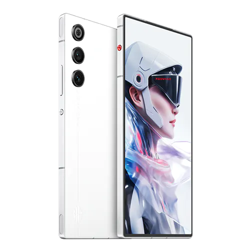 REDMAGIC 10 Air - 256GB / 512GB