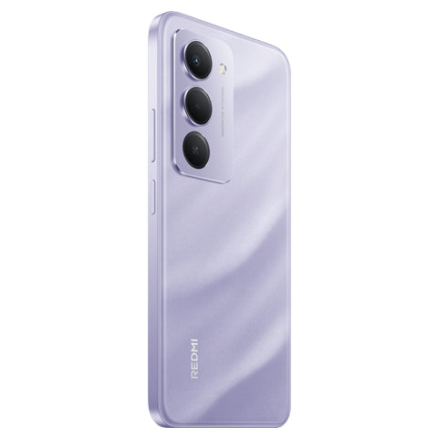 هاتف Redmi 15 سعة 8 جيجابايت و256 جيجابايت | شاشة 6.9 بوصة + سماعات Buds 6 Play مجانًا