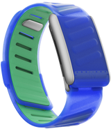 WHOOP 5.0 SportFlex Accessory Band – Riptide