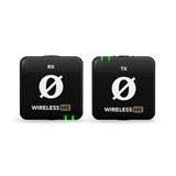 RØDE Wireless ME Single Microphone