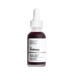 The Ordinary-سيروم للبشرة - Aha 30% + Bha 2% Peeling Solution-30-ml