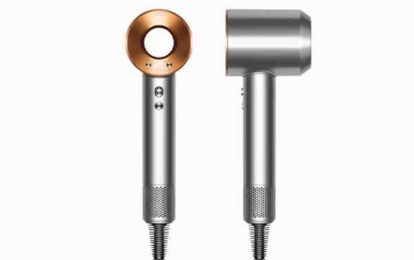 Dyson Supersonic (Nickle/Copper)