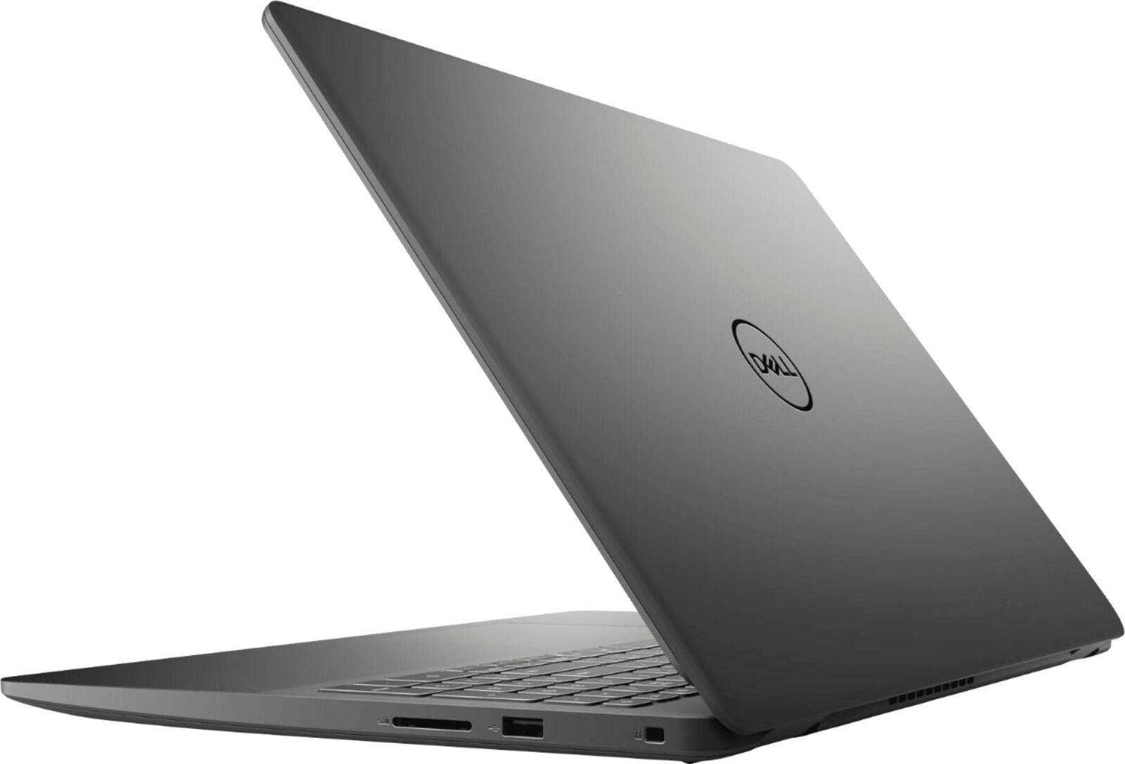 Inspiron I3501  Intel i5-1035G1 /12GB /256GB SSD /15.6" /Windows 10s Home لابتوب ديل