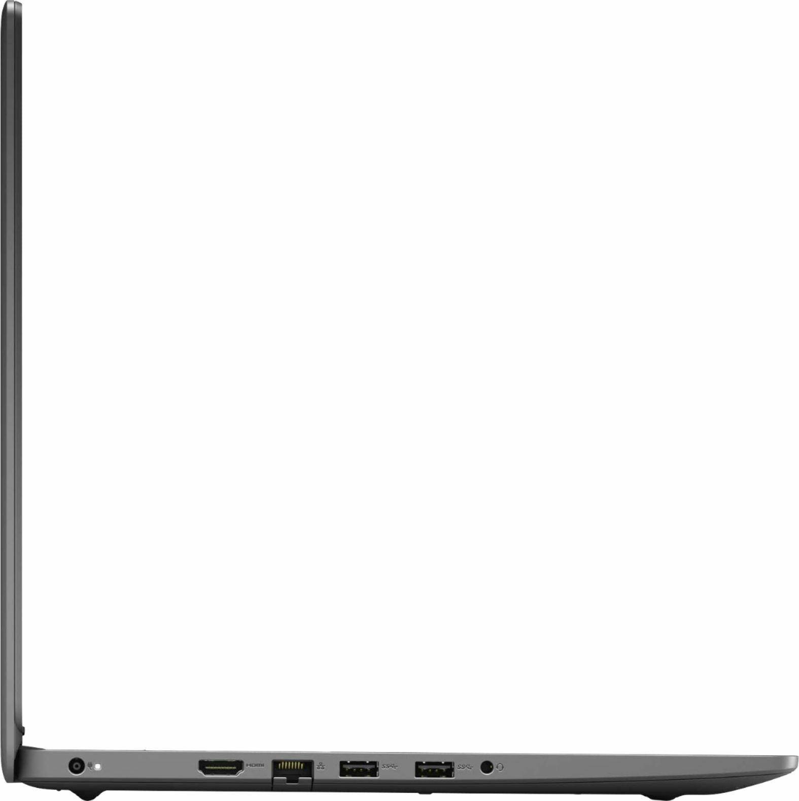Inspiron I3501  Intel i5-1035G1 /12GB /256GB SSD /15.6" /Windows 10s Home لابتوب ديل