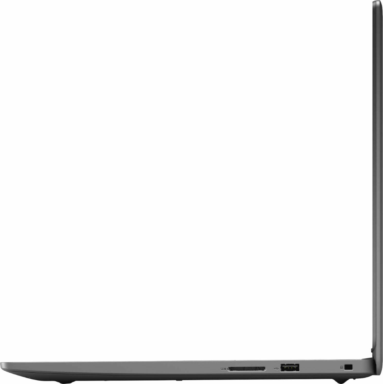 Inspiron I3501  Intel i5-1035G1 /12GB /256GB SSD /15.6" /Windows 10s Home لابتوب ديل