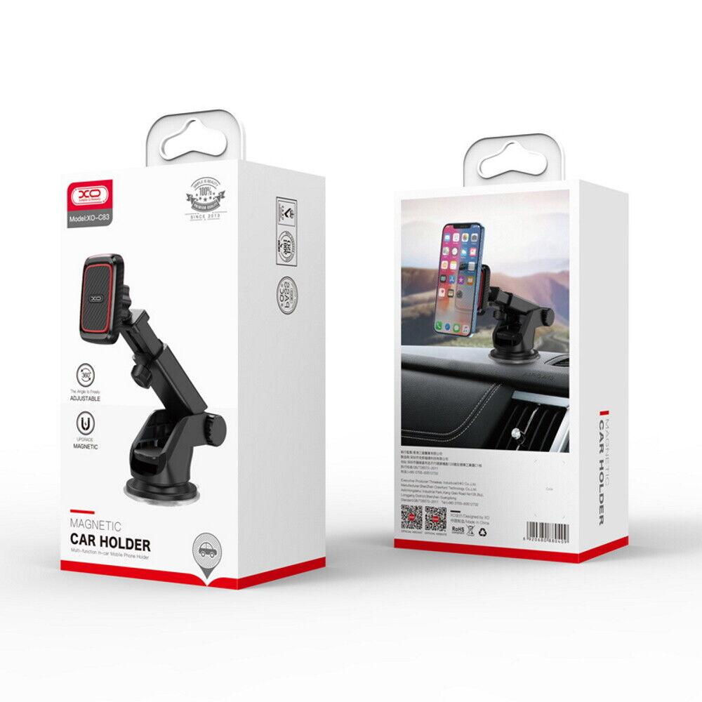 حامل مغناطيسي للسيارة XO C83