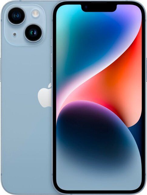 Apple iPhone 14