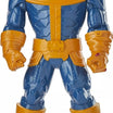 Hasbro Marvel Olympus 9.5 inches Deluxe Figure (Thanos)