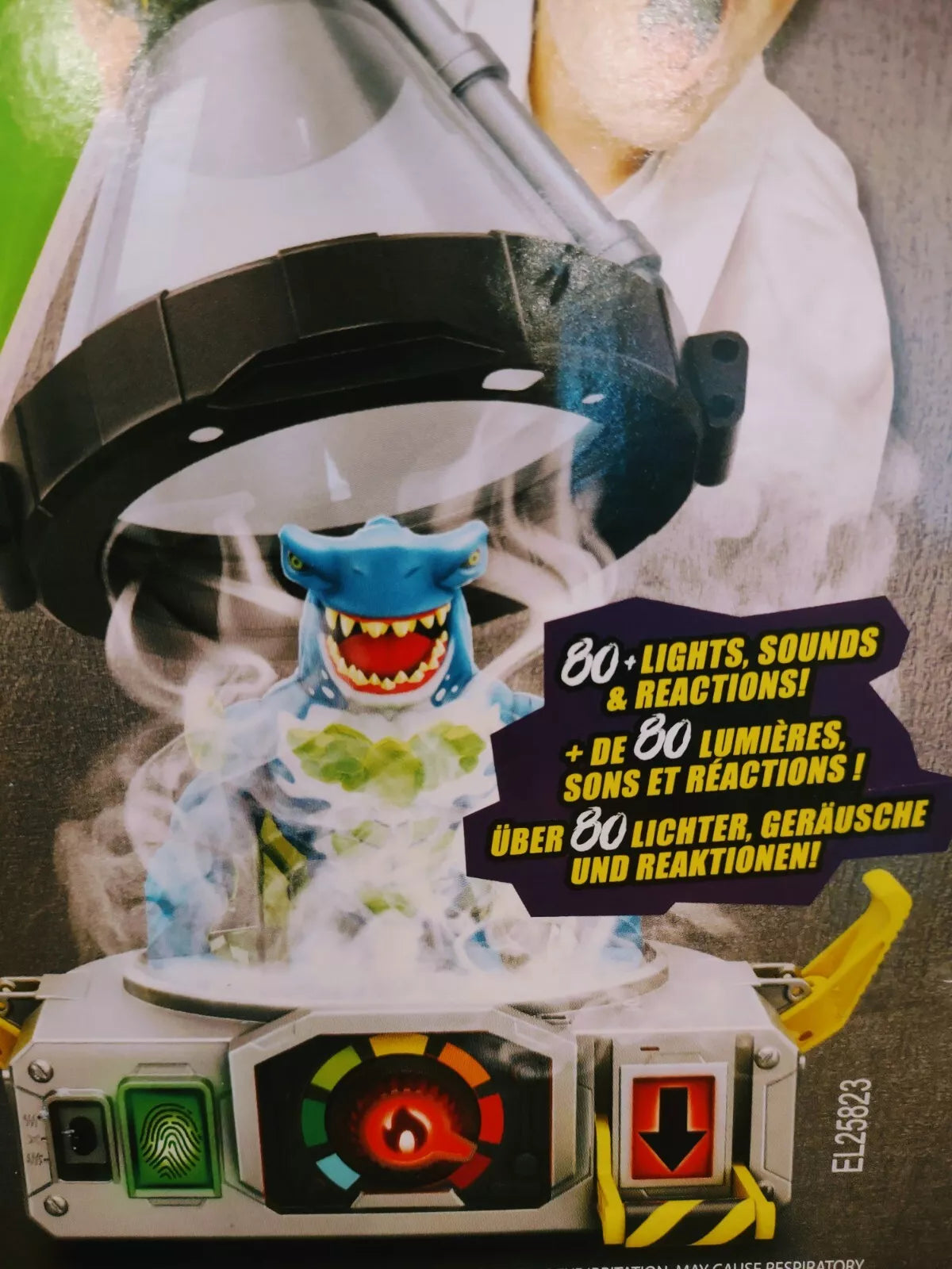 Moose Beast Lab Kit Refill Pack – Expand Your Monster Lab