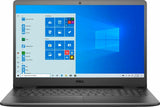 Inspiron I3501 Intel i5-1035G1 /12GB /256GB SSD /15.6" /Windows 10s Home لابتوب ديل