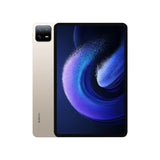 جهاز Xiaomi Pad 6 بسعة 8 جيجابايت وسعة 256 جيجابايت مصمم للعمل من أجل السهولة