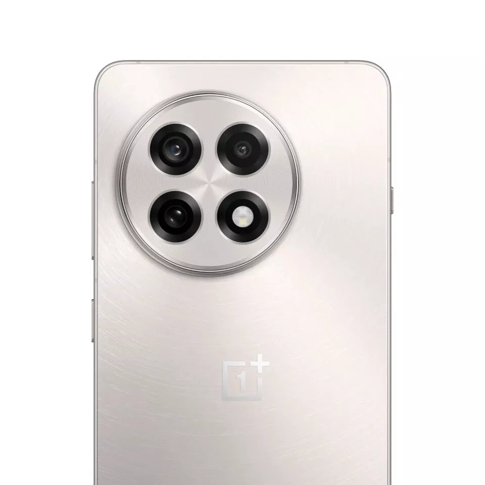 OnePlus 13R مع شاحن 100واط وغطاء حمايةبسعة 12 جيجبايت 256جيجابايت