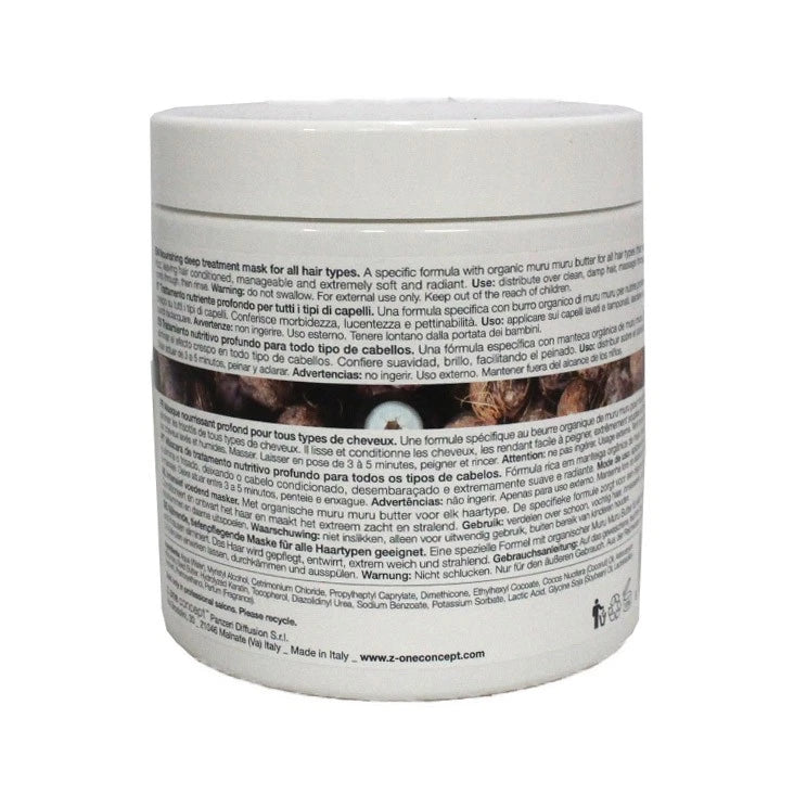 Milk Shake Integrity Intensive Regenerating Mask 500ml