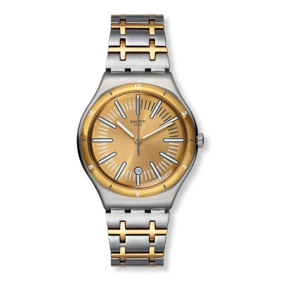 SWATCH YWS410G MEN WATCH