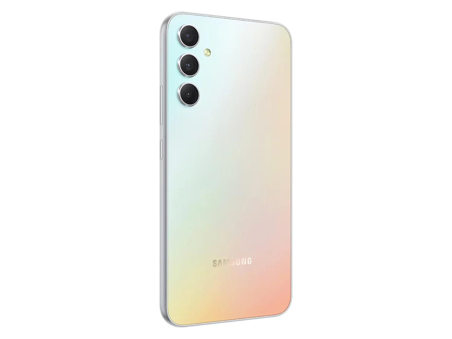 سامسونج جالكسي A34