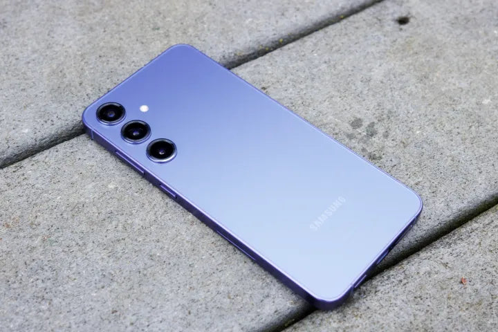 S25+ سامسونج جالكسي 512 جيجا بايت 12 جيجا رام - الطلب المسبق