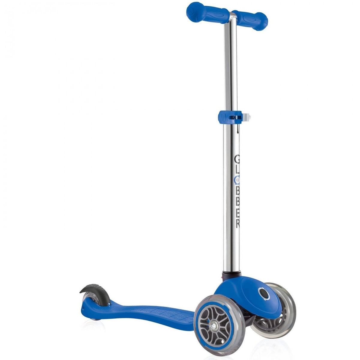 Globber Primo Foldable 3 Wheel Scooter | 3 Years +