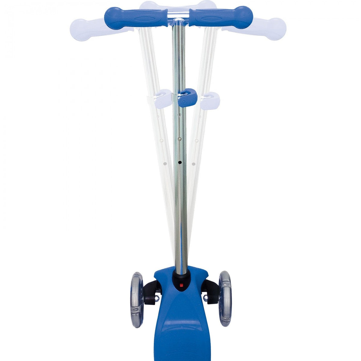 Globber Primo Foldable 3 Wheel Scooter | 3 Years +
