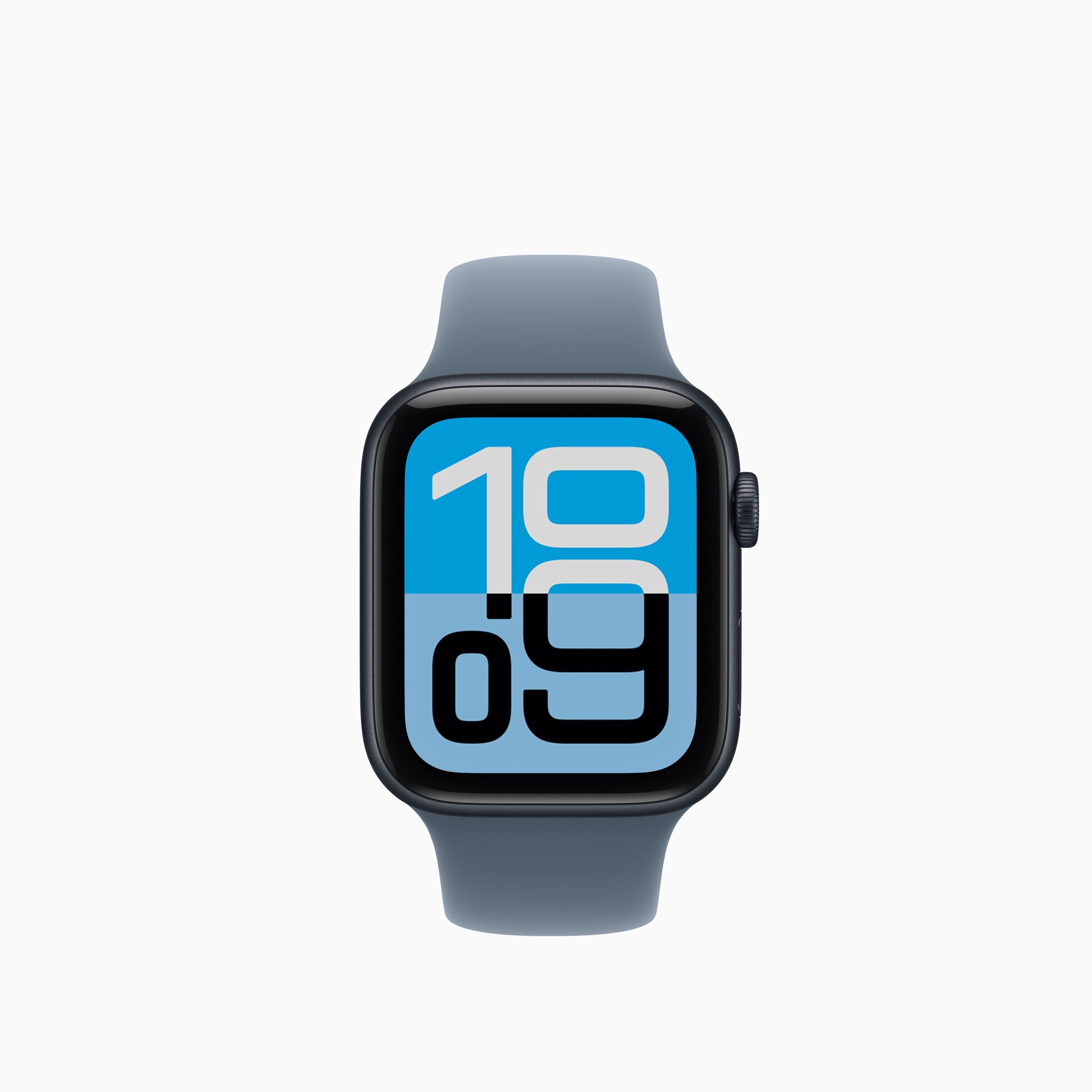 Apple Watch SE 3 – ساعة ذكية بميزات متقدمة