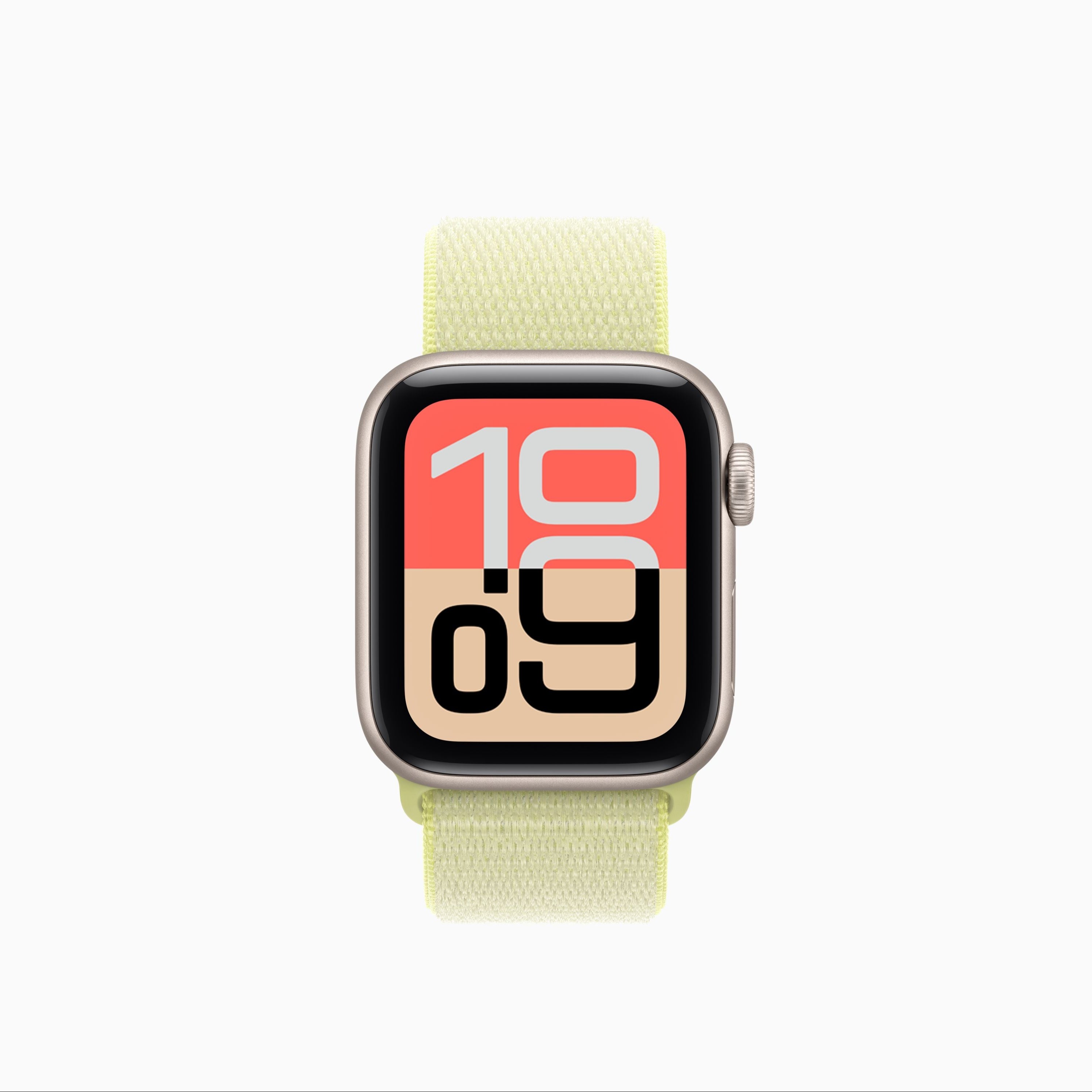 Apple Watch SE 3 – ساعة ذكية بميزات متقدمة