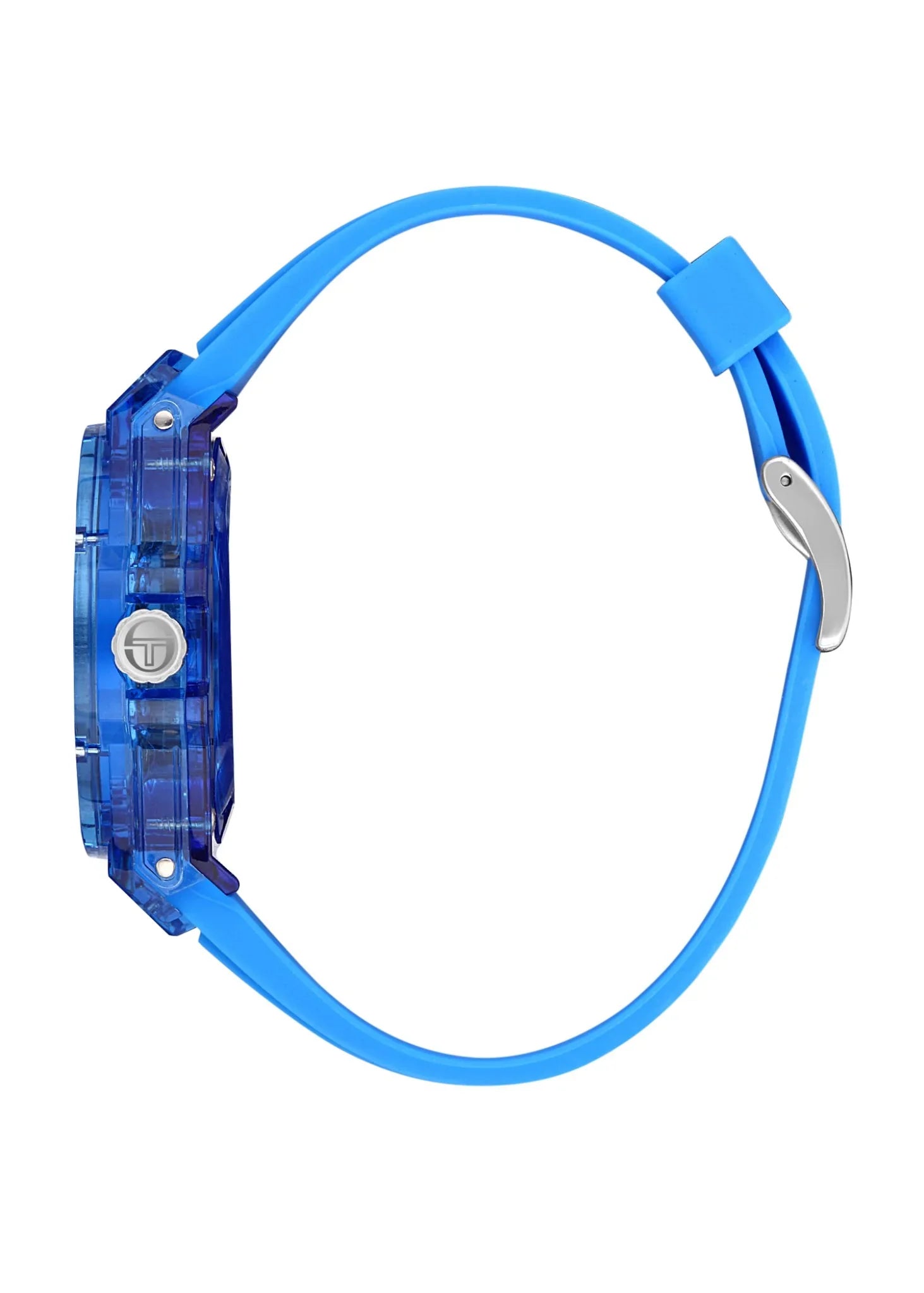 SERGIO TACCHINI ST.1.10404-3 MEN'S WATCH