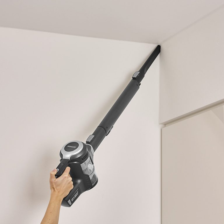 Severin 2 in 1 Cordless Vacuum - 40 Min Runtime