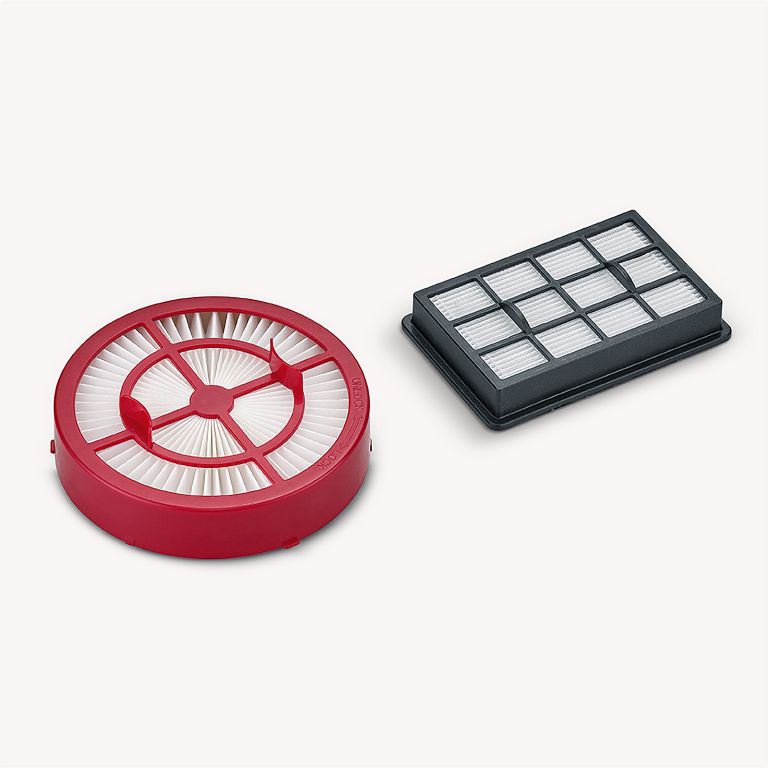 Severin Bagless Cyclone Vacuum Cleaner - 800W & HEPA 13 Filter