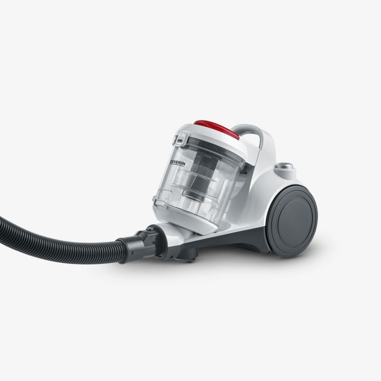 Severin Multicyclone Vacuum - 2L, Bagless, HEPA 13 Filter