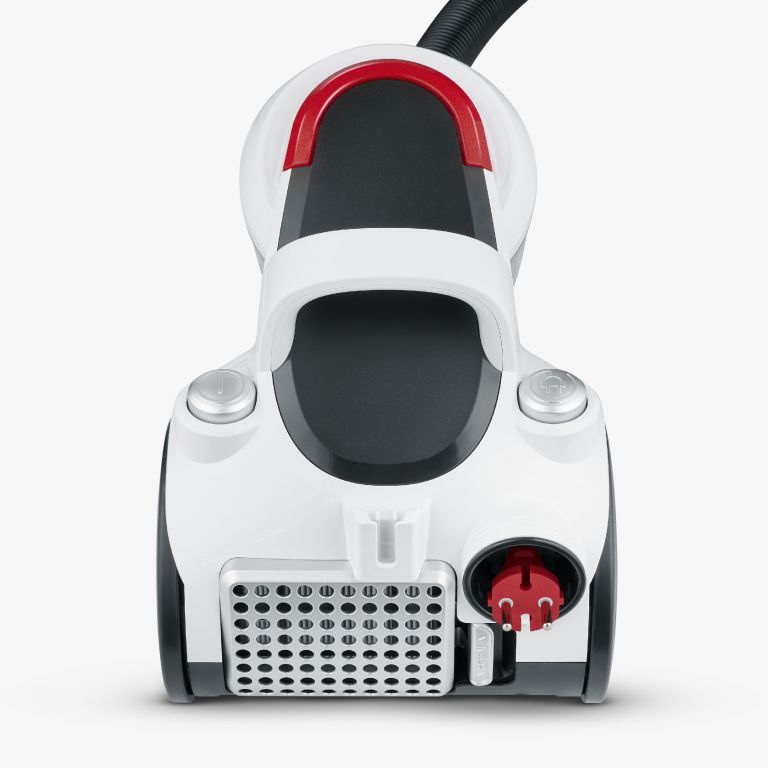 Severin Multicyclone Vacuum - 2L, Bagless, HEPA 13 Filter