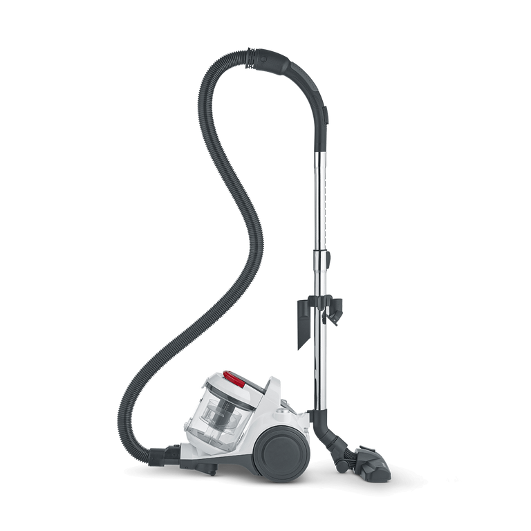 Severin Multicyclone Vacuum - 2L, Bagless, HEPA 13 Filter