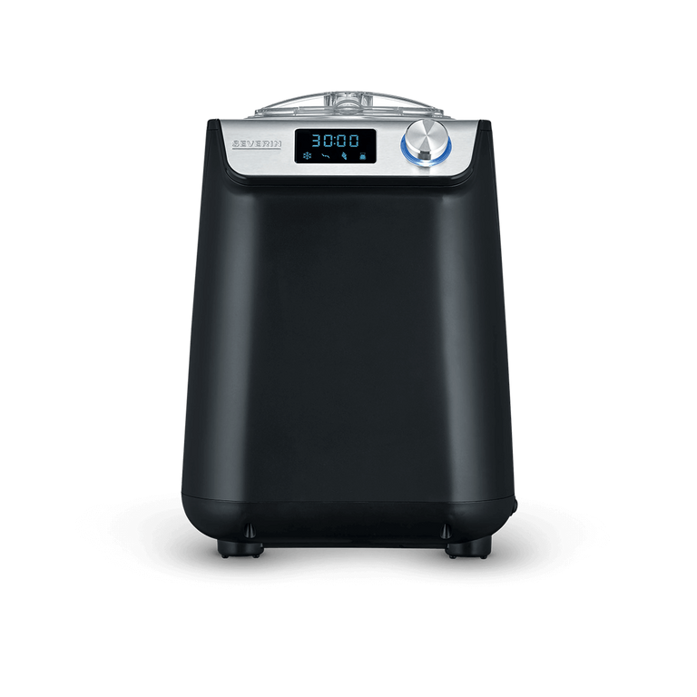 Severin Ice Cream Maker - 130W, 1.2L Active Cooling