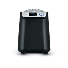 Severin Ice Cream Maker - 130W, 1.2L Active Cooling