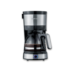 Severin 750W Coffee Maker - 4 Cups, Auto Keep Warm