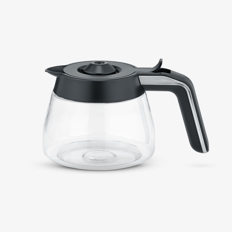 Severin FILKA Coffee Maker Fully Automatic with Built-in Grinder