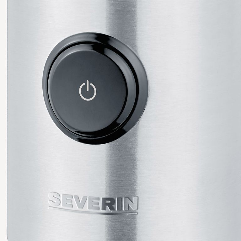 Severin 150W Coffee & Spice Grinder - Stainless Steel Blades