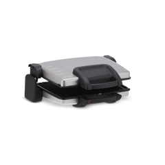 Severin 1800W Automatic Grill - Non-Stick, Easy Cleaning