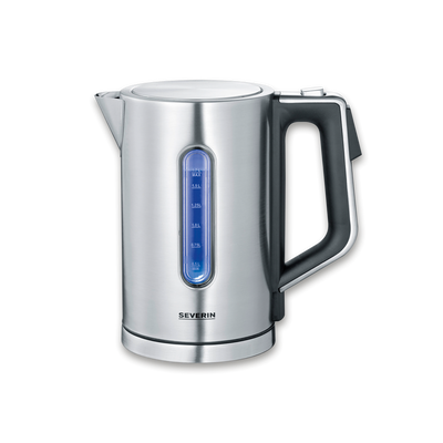 Severin Digital Electric Kettle 1.7L Adjustable Temperature