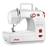 UFESA Performance Sewing Machine | Strong & Versatile