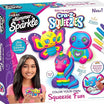 Shimmer N Sparkle Color Your Own Squeezie Fun SNS-65586